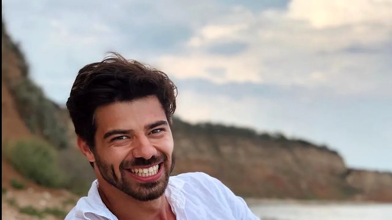 Ștefan Floroaica, despre participarea IUBITEI SALE la ”America Express”. ”Nu văd o altă persoană faţă de cum e acasă”