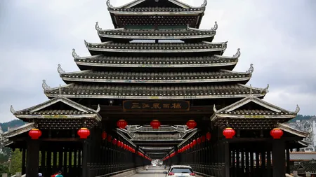 Ratinguri PERSONALIZATE pentru fiecare locuitor din BEIJING. China experimentează sisteme de evaluare a cetățenilor