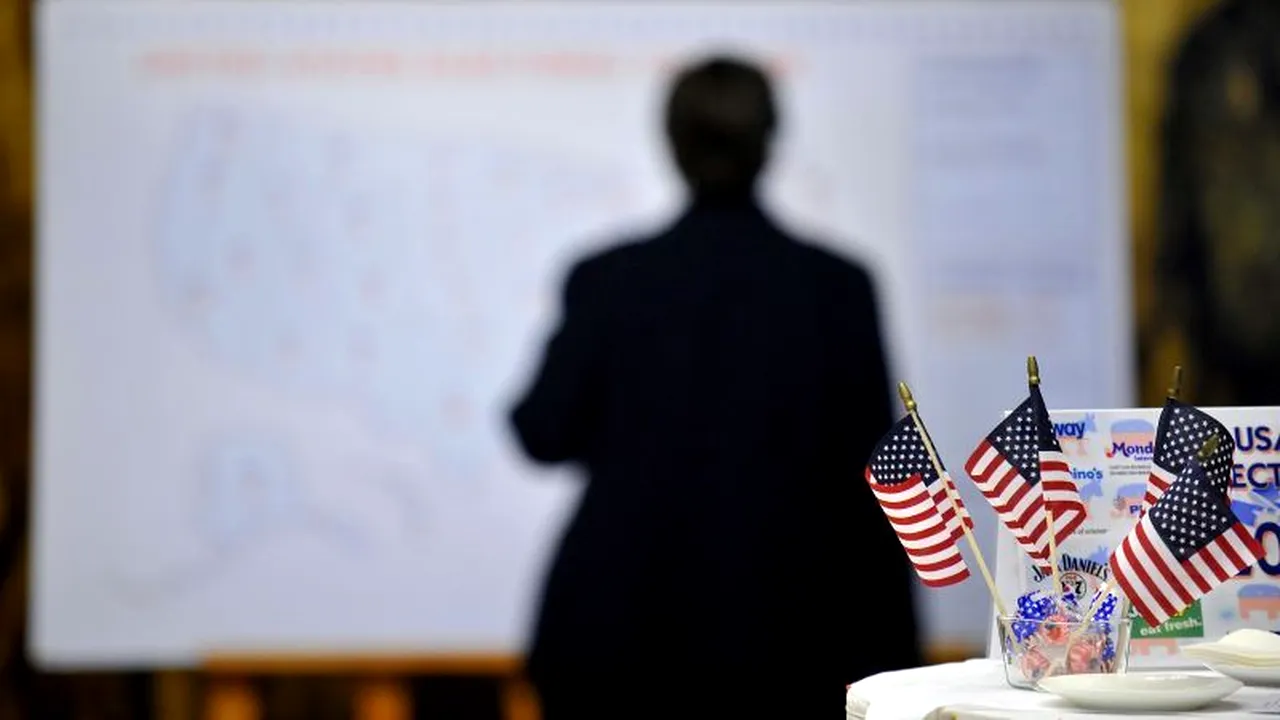 Ambasada SUA, despre incidentul homofob de la MȚR: Suntem îngrijorați pentru că protestul părea să fi fost organizat sau cel puțin tolerat de către directorul adjunct