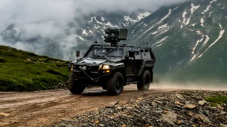 România cere noi despăgubiri de zeci de milioane de euro de la Otokar pentru întârzieri în programul vehiculelor blindate