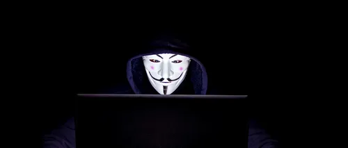 Hackerii Anonymous au spart serverele FSB și au desecretizat planurile lui Putin cu privire la pădurile Ucrainei