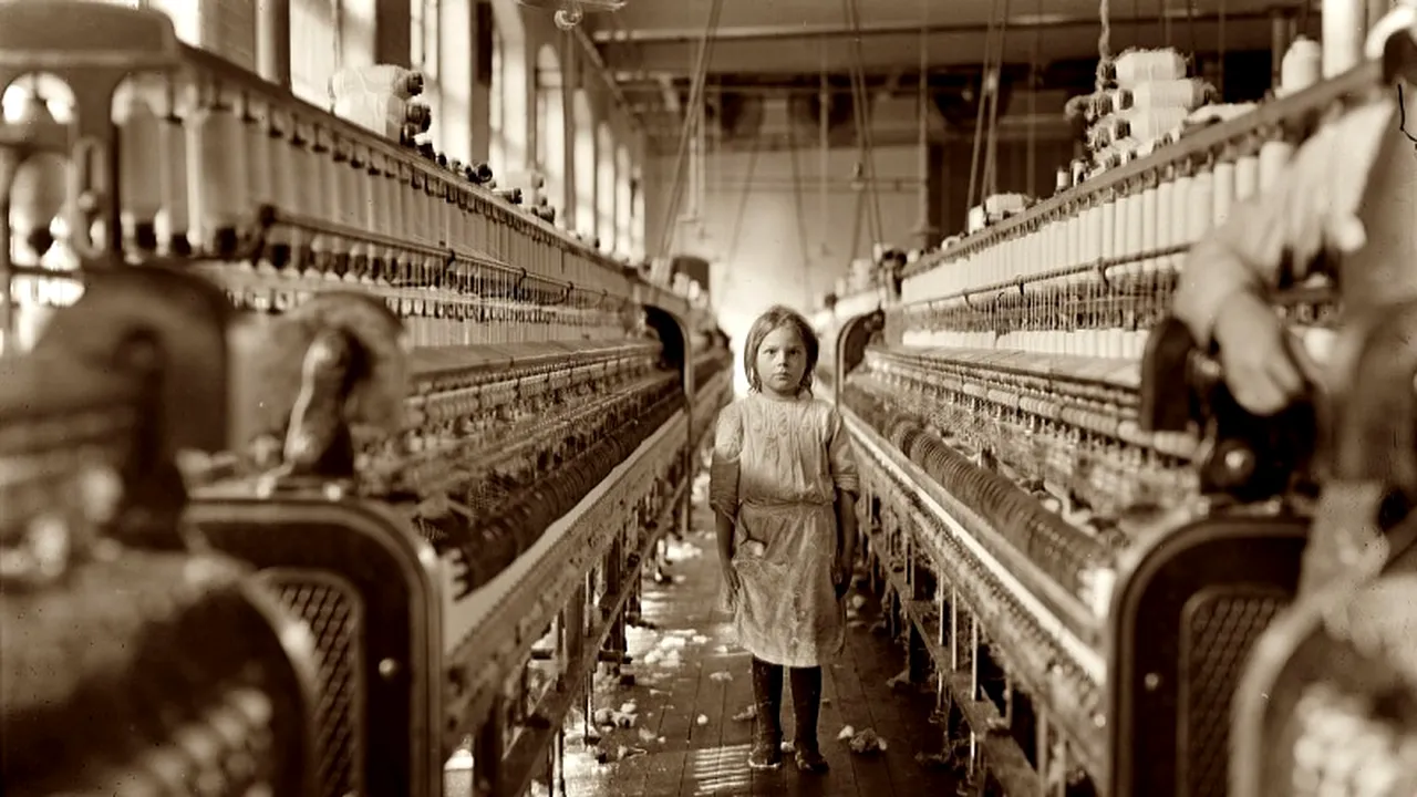 Joburile de vară ale tinerilor de acum 160 de ani. Ce meserii erau atunci la modă