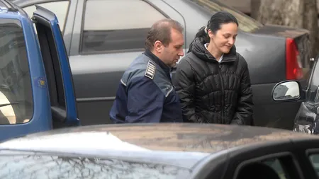 Fostul consilier al Alinei Bica nu mai susține denunțul făcut împotriva acesteia. Fosta șefă DIICOT a izbucnit în plâns 