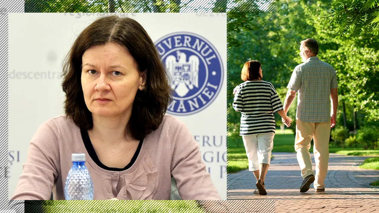 Fostul procuror general Gabriela Scutea se pensionează la 50 de ani. Ce sumă uriașă ar urma să primească lunar