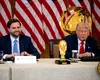 J.D. Vance, despre pregătirile Administrației Trump pentru FIFA World Cup 2026: “Toată lumea e binevenită, dar când vine vremea, să PLECE acasă”