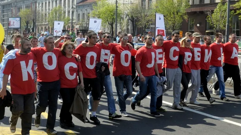 Guvernul sârb dă undă verde acordului istoric de normalizare a relațiilor cu Kosovo