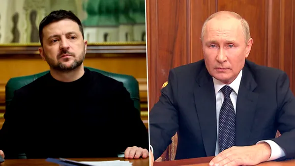 Volodimir Zelenski e pregătit de o întâlnire cu Vladimir Putin la summitul G20 de la Miami. „Trebuie să discutăm și să luăm decizii”