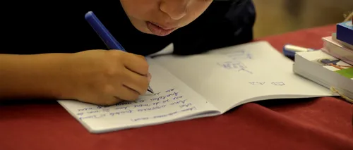 Evaluare națională 2019 la clasa a II-a. Elevii încep marți probele probele scrise la limba română și limba maternă