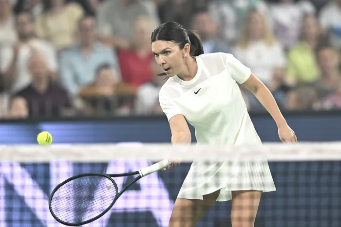 Simona Halep anunță că începe o altă etapă, după retragerea din tenis „Au fost ani în care viața mea a fost privită, analizată și comentată”