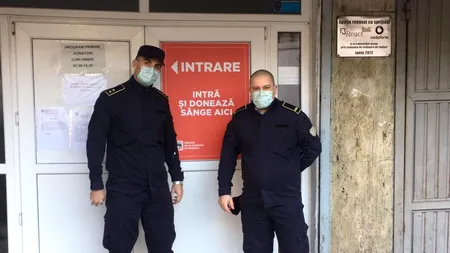 COVID-19. Aproape 20 de angajați, din nouă închisori, confirmați, până acum, cu noul coronavirus!