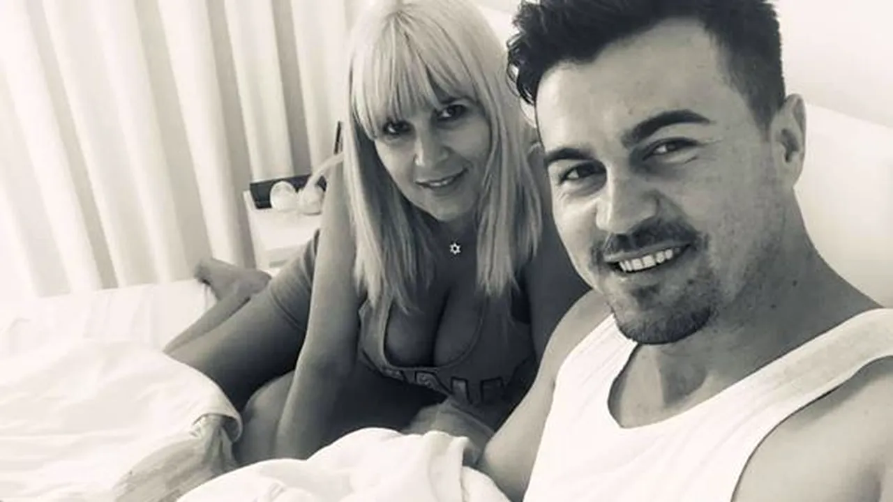 Alexandrov: Fetița poate deveni O ȚINTĂ în Costa Rica, câtă vreme presa scrie că Elena Udrea are MILIOANE de euro