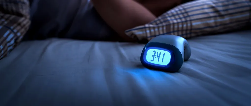 Coșmarurile frecvente pe durata somnului la vârsta mijlocie ar putea indica un SEMN RĂU pentru sănătatea mintală