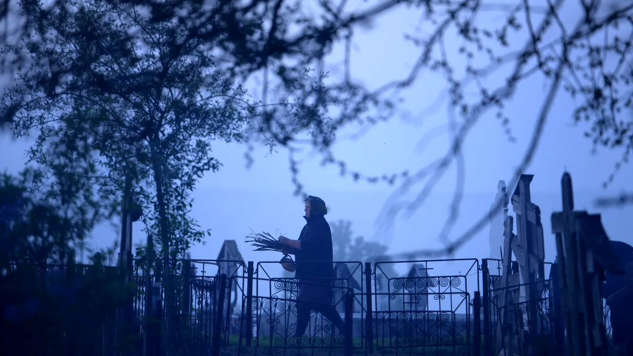 #roMânia EXODUL și efectele în marile orașe. Sociologul Remus Gabriel Anghel: Societatea românească nu mai este ținută într-un container