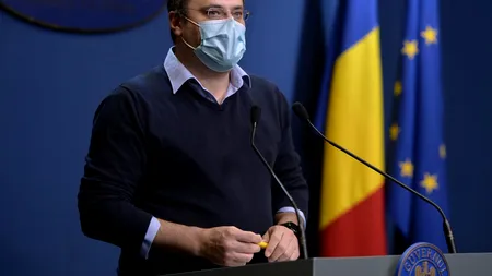 VIDEO | Ghinea: PNRR-ul lăsat de Bolos a fost un pdf de prezentare, nicidecum un PNRR, iar acela a fost făcut să dea bine la alegeri