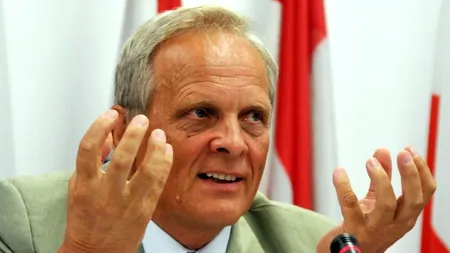 Stolojan: Pentru a opri deprecierea leului, românii trebuie să spună 