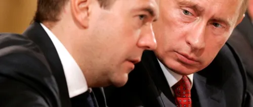 Mesajul dur al fostului președinte rus Dmitri Medvedev: Rusia își va pune inamicii „la locul lor”