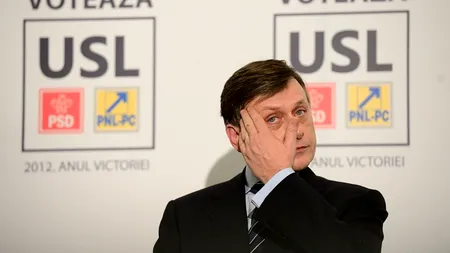 Demisie la vârf, în PNL. 