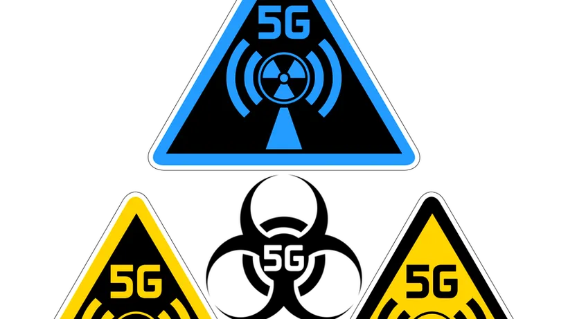 Tehnologia 5G pe masa Academiei Române. „Implementarea tehnologiei 5G, fără o evaluare a riscurilor şi vulnerabilităţilor, poate avea grave consecinţe asupra sănătăţii populaţiei”