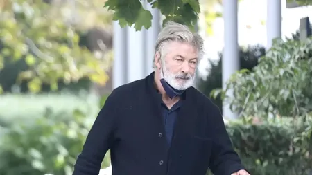 Alec Baldwin spune că „nu trece o zi” fără să se gândească la moartea Halynei Hutchins