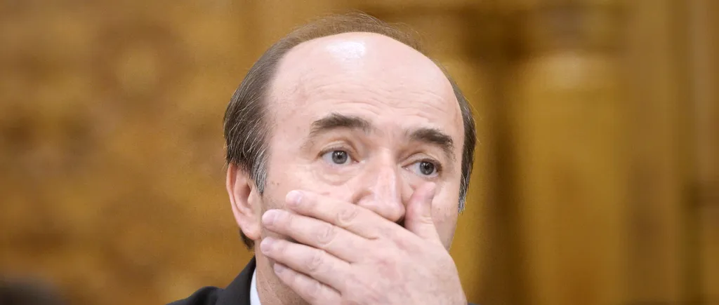 Toader nu vrea „să se creeze un moment la CSM în care să fie „apărătorul Legilor justiției: N-aș fi așa sigur că avizul va fi negativ 