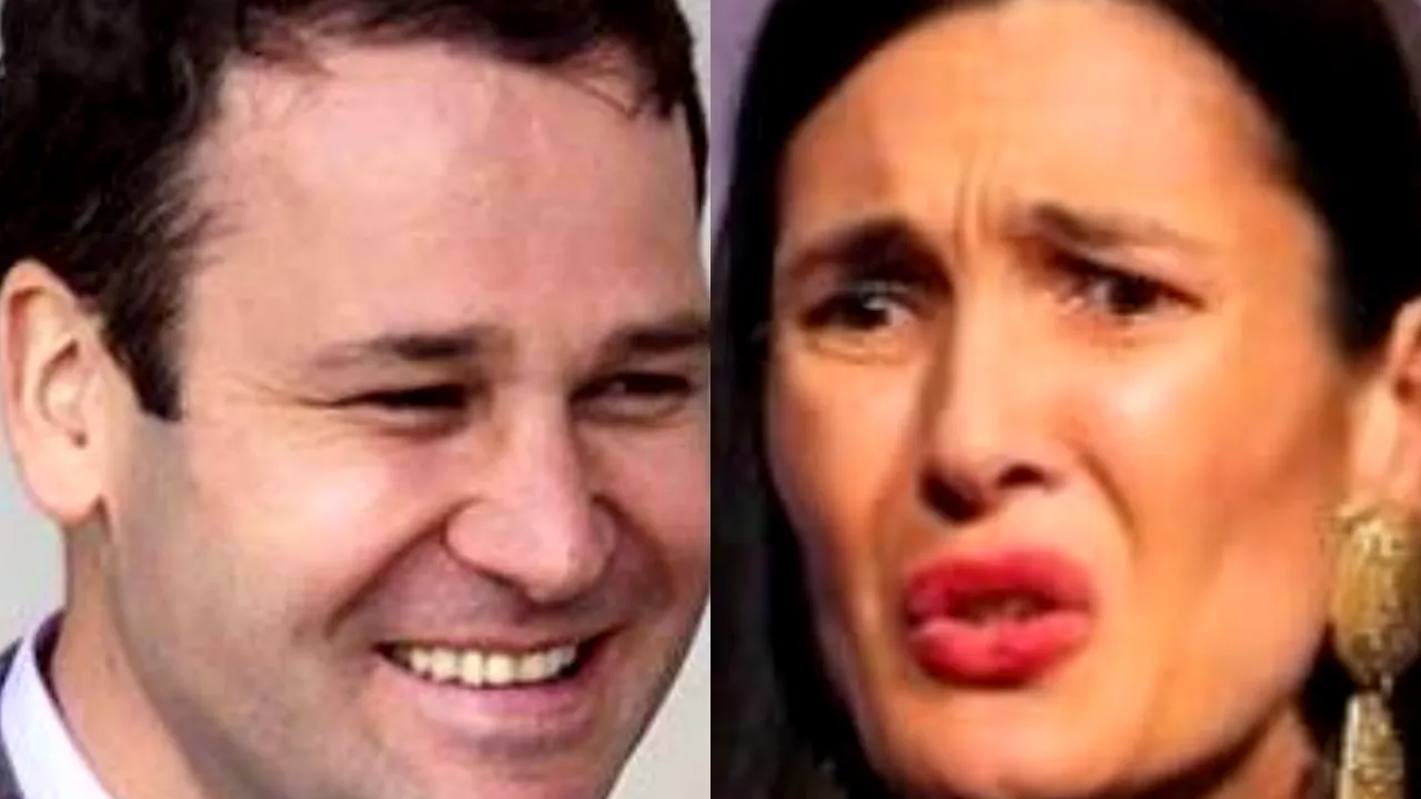 Schimb de replici între Robert Negoiță și Clotilde Armand: „Fără a fi vreun enfant terrible...” / „Nici ironia în limba franceză nu o stăpâniți deloc”