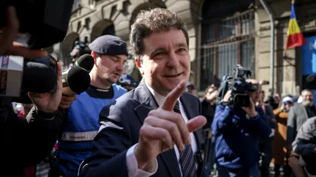 Nicușor Dan, despre posibilitatea respingerii candidaturii lui Călin Georgescu: „Nu cred că este corect democratic ca CCR să ia o astfel de decizie”
