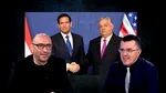Dan Dungaciu: „Rubio a făcut vizite politice în Slovacia și Ungaria în concordanță cu interesele strategice și cu discursul de la Munchen”