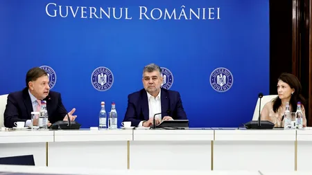 Marcel Ciolacu caută SOLUȚII pentru implicarea ONG-urilor în managementul sistemului de sănătate / „Mai e foarte mult de lucru”