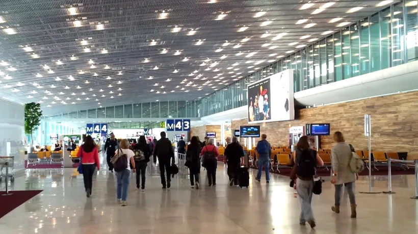 MAE: Grevă a sindicatelor din aeroporturile pariziene în intervalul 1-5 iulie