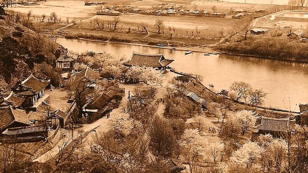 Descoperire istorică a Phenianului, făcută într-un 