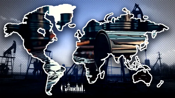 După criza financiară din 2008 și pandemia din 2020, generația milenială se confruntă cu a treia mare provocare globală: scumpirea petrolului