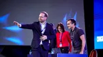 Fritz, atac voalat la Nicușor Dan, la Congresul USR. „Nu ne vom crede niciodată șeful sistemului”