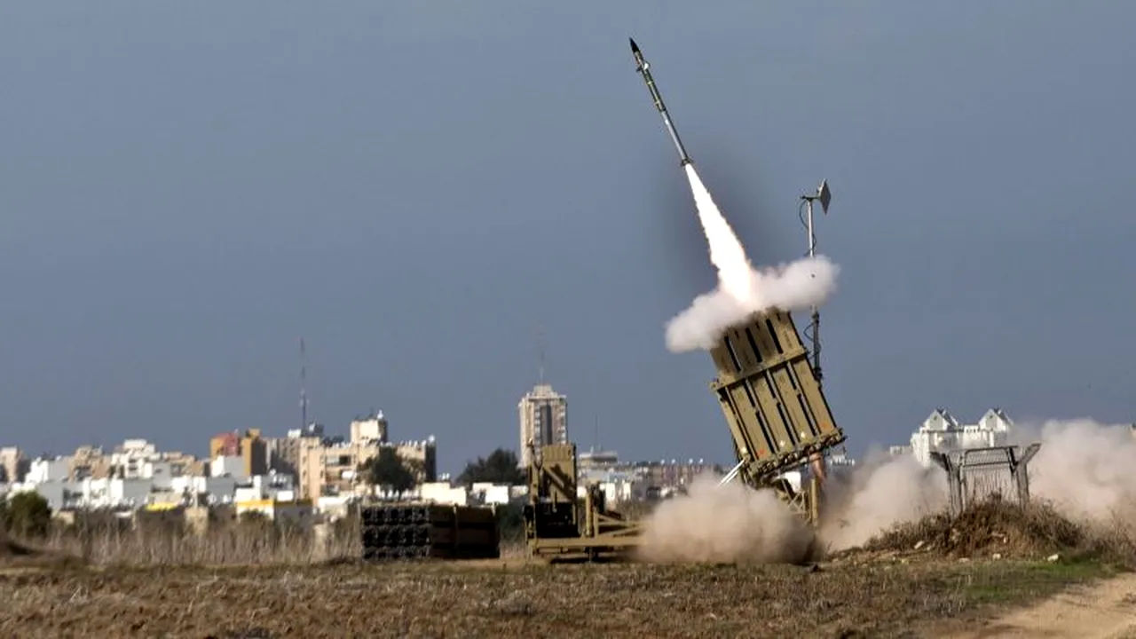 Ministrul francez de externe: Războiul între Israel și palestinieni 