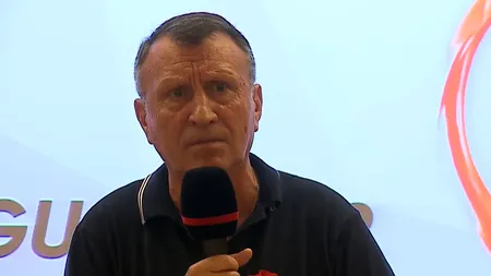 VIDEO - Paul Stănescu: PSD are șanse în 2024 să fie cel mai mare partid / M-ar bucura ca partidul să susțină o femeie la prezidențiale