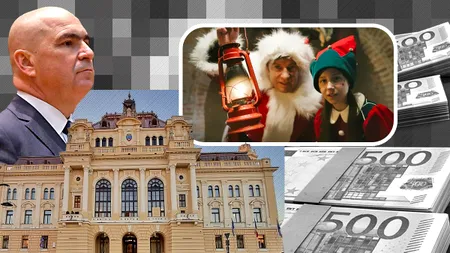 Coincidențe după coincidențe la PRO TV. Premierul Bolojan nu doar că este lăudat intens în 