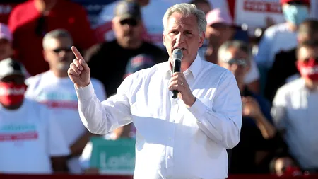 Republicanii cer Congresului SUA să investigheze cazul documentelor secrete găsite la adresele lui Joe Biden