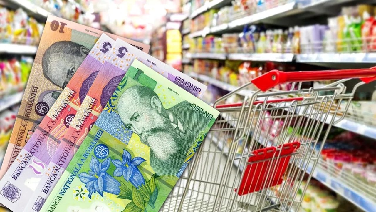 Alimentul al cărui preț s-a dublat! Costă 21 de lei acum și majoritatea românilor îl au pe masa de Crăciun și de Revelion