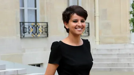 Povestea impresionantă a lui Najat, fetița care păștea oile în Maroc ajunsă Ministru al educației în Franța