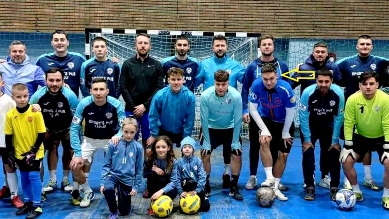 Reacția lui Gigi Becali după ce Louis Munteanu a îmbrăcat tricoul FCSB. „Se schimbă situația”