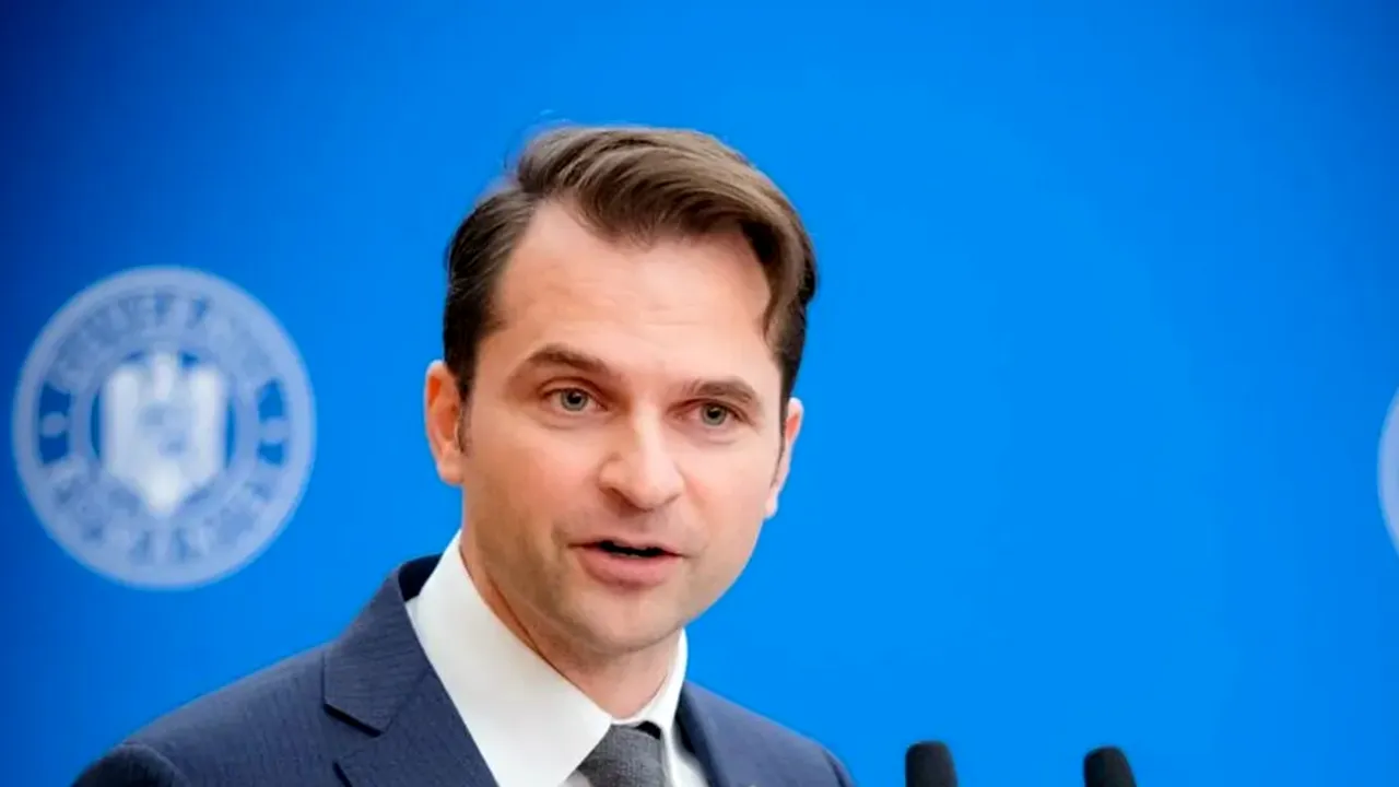 Sebastian Burduja, precizări importante pentru un nou sistem de sprijin, CARDURILE pentru energie sau voucherele