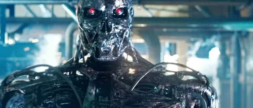 „Homo robocopus”. Franța dezvoltă soldaţi imuni de tip ”Terminator”, care își pot modifica ADN-ul, după anunțul Chinei