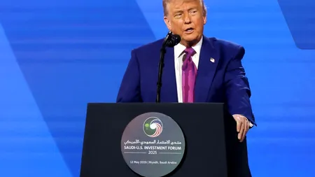 Statele Unite trimit în Turcia o delegație condusă de Marco Rubio /TRUMP: „Vreau să opresc războiul oribil” dintre Rusia și Ucraina