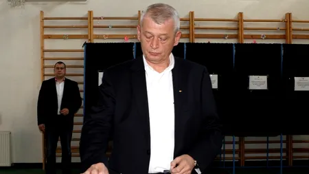 Fiul și fosta nevastă, pe lista sponsorilor de campanie ai lui Sorin Oprescu