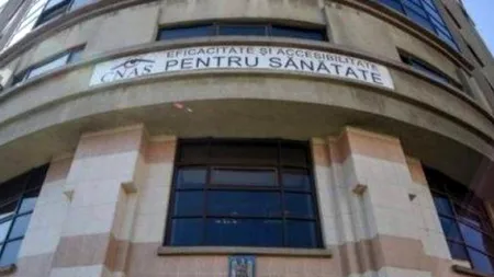 Pacienții oncologici neasigurați au acces la servicii medicale. Banii vin exclusiv de la Sănătate, nu de la CNAS