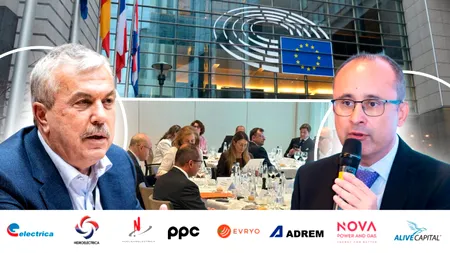 România își consolidează vocea energetică la Bruxelles: investiții, cooperare și tranziție pragmatică în centrul dezbaterilor Gândul Energy Now