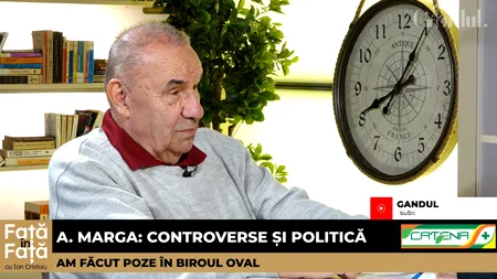 VIDEO | Prof. Andrei Marga: „America s-a schimbat într-un fel nu tocmai plăcut”