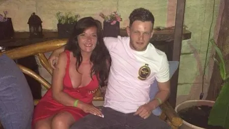 A bătut-o cu ranga de fier și a obligat-o să lingă vopsea. Un fotbalist a ajuns la închisoare după ce a agresat-o crunt pe iubita lui: „Am crezut de multe ori că voi muri