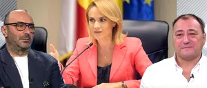 Mirel Palada: „Firea trebuie să adune toate energiile generale ale partidului, nu doar la nivel de București”