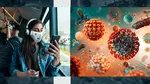 Ar putea începe o nouă pandemie? Un „supermicrob” amenință întreaga planetă, iar medicii avertizează că nu sunt suficiente antibiotice