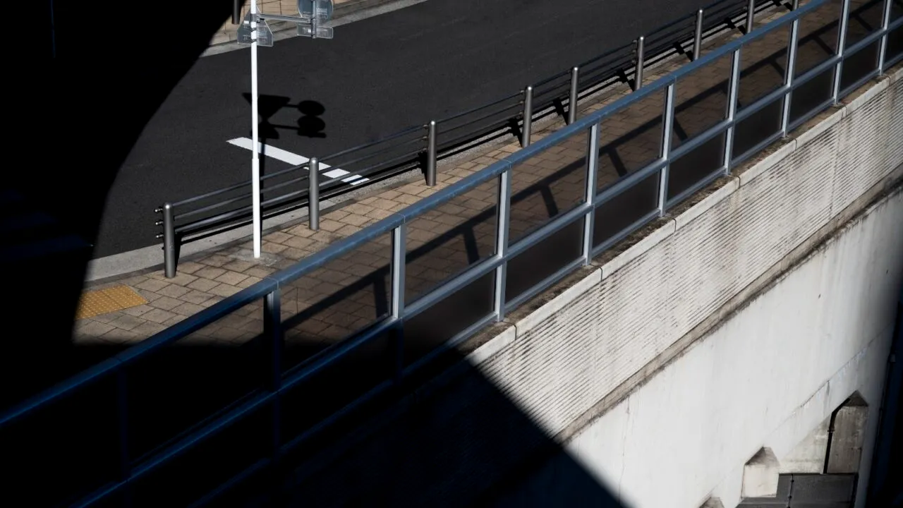 (P) Aplicații inovatoare ale oțelului inoxidabil în designul exterior